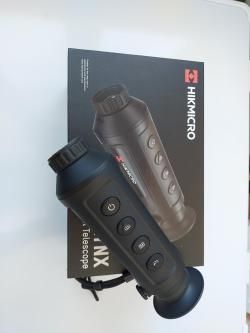 Тепловизионный монокуляр Hikmicro LH 25 pro