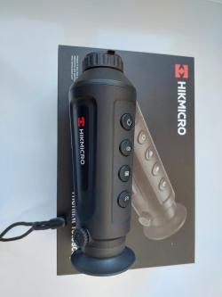 Тепловизионный монокуляр Hikmicro LH 25 pro