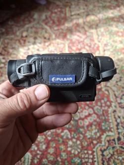 Тепловизионный монокуляр ХМ 300