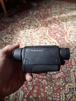 Тепловизионный монокуляр ХМ 300