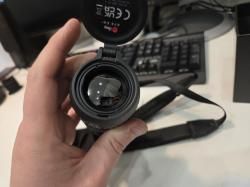 тепловизионный монокуляр IRAY EYE E6+