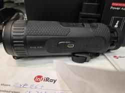 тепловизионный монокуляр IRAY EYE E6+