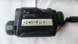 Тепловизионный монокуляр iRay Finder FH 25R