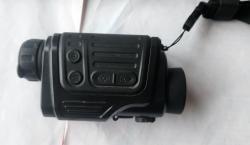 Тепловизионный монокуляр iRay Finder FH 25R