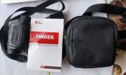 Тепловизионный монокуляр iRay Finder FH 25R