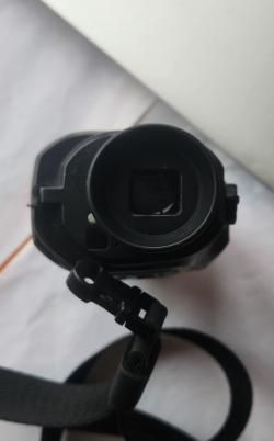 Тепловизионный монокуляр iRay Finder FH 25R