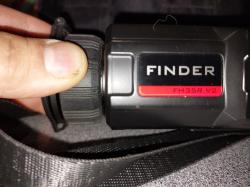 Tепловизионный монокуляр Iray Finder FH35r V2