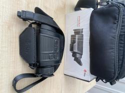 Тепловизионный монокуляр IRAY FINDER FH35R