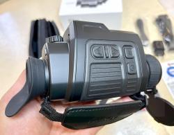 Тепловизионный монокуляр iRay Finder FL35R с лазерным дальномером