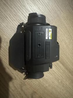 Тепловизионный монокуляр IRay fl35r