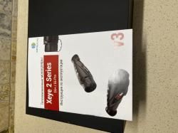 Тепловизионный монокуляр iRay Xeye 2 Series E6 Plus V3