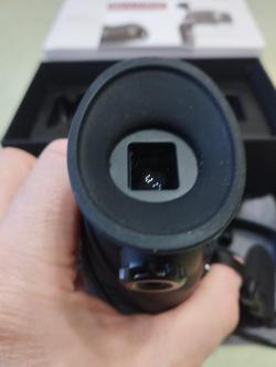 Тепловизионный монокуляр iRay xEye E3 Plys V2