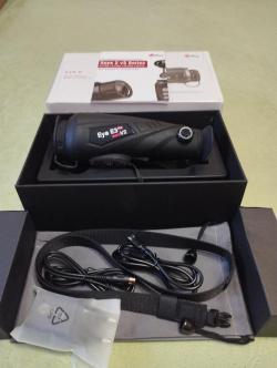 Тепловизионный монокуляр iRay xEye E3 Plys V2