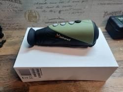 Тепловизионный монокуляр iRay Xeye E3N