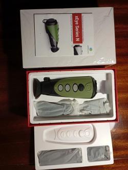 Тепловизионный монокуляр iRay xEye E3N