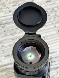 Тепловизионный монокуляр iRay Zoom ZH 38