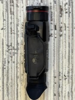 Тепловизионный монокуляр iRay Zoom ZH 38