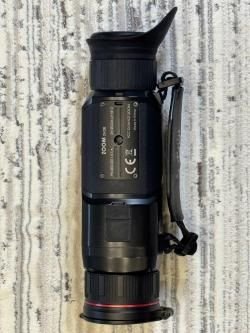 Тепловизионный монокуляр iRay Zoom ZH 38