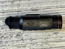 Тепловизионный монокуляр iRay Zoom ZH 38
