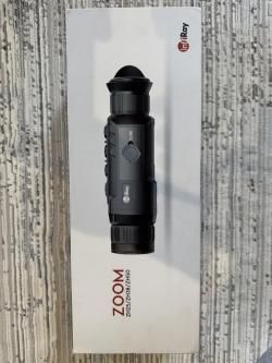 Тепловизионный монокуляр iRay Zoom ZH 38