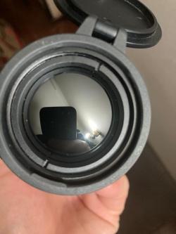 Тепловизионный монокуляр IRay Zoom  ZL38