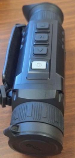 Тепловизионный монокуляр IRay Zoom  ZL38