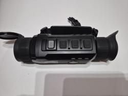 Тепловизионный монокуляр iRay Zoom ZL38