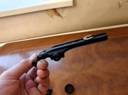 Тепловизионный монокуляр JPN Vision Smart