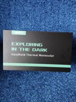Тепловизионный монокуляр NNPO RD23S-335L