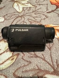 Тепловизионный монокуляр Pulsar Axion Key XM22