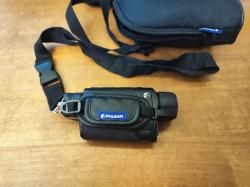 Тепловизионный монокуляр Pulsar Axion Key XM30