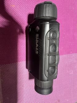 Тепловизионный монокуляр PULSAR AXION KEY