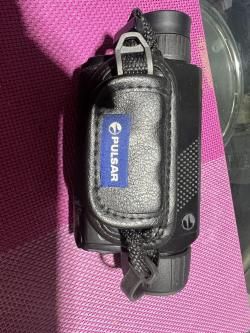 Тепловизионный монокуляр PULSAR AXION KEY