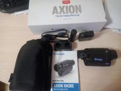 Тепловизионный монокуляр PULSAR AXION XM30S