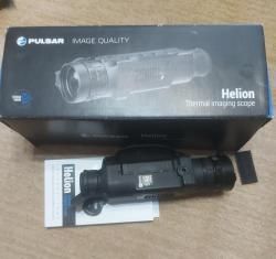 Тепловизионный монокуляр Пульсар Хелион XP50