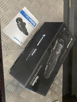 Тепловизионный монокуляр Pulsar Helion XQ28F