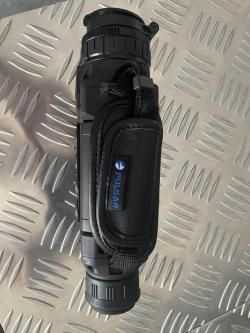 Тепловизионный монокуляр Pulsar Helion XQ28F