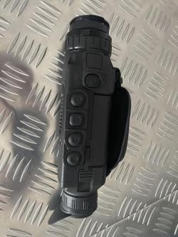 Тепловизионный монокуляр Pulsar Helion XQ28F