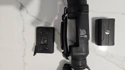 Тепловизионный монокуляр Pulsar Helion XQ38F