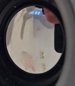 Тепловизионный монокуляр Pulsar Helion XQ38F