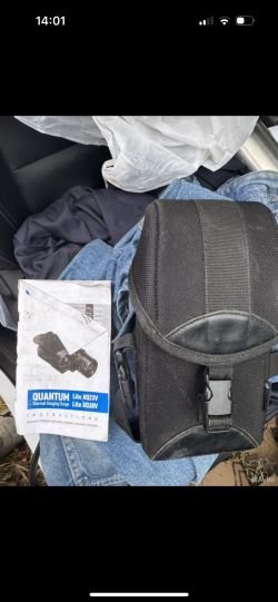 Тепловизионный монокуляр Pulsar Quantum 23