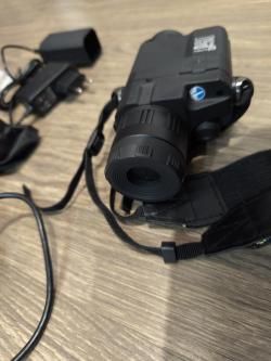 Тепловизионный монокуляр Pulsar Quantum Lite XQ30V