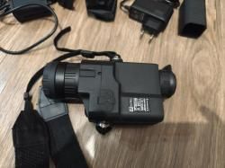 Тепловизионный монокуляр Pulsar Quantum Lite XQ30V