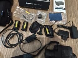 Тепловизионный монокуляр Pulsar Quantum Lite XQ30V