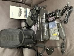 Тепловизионный монокуляр Pulsar Quantum XD50S