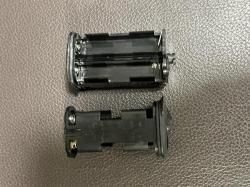 Тепловизионный монокуляр Pulsar Quantum XD50S