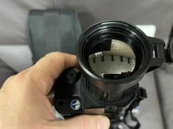 Тепловизионный монокуляр Pulsar Quantum XD50S