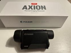 Тепловизионный монокуляр Pulsar