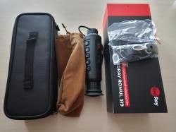Тепловизионный монокуляр RedRay Romul 319