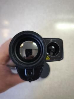 Тепловизионный монокуляр RIKANV GTD431 LRF